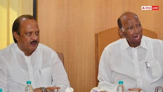 'NCP अगर एक हो जाए तो भी...', शरद पवार के साथ आने की चर्चा के बीच अजित पवार गुट ने रख दी बड़ी शर्त