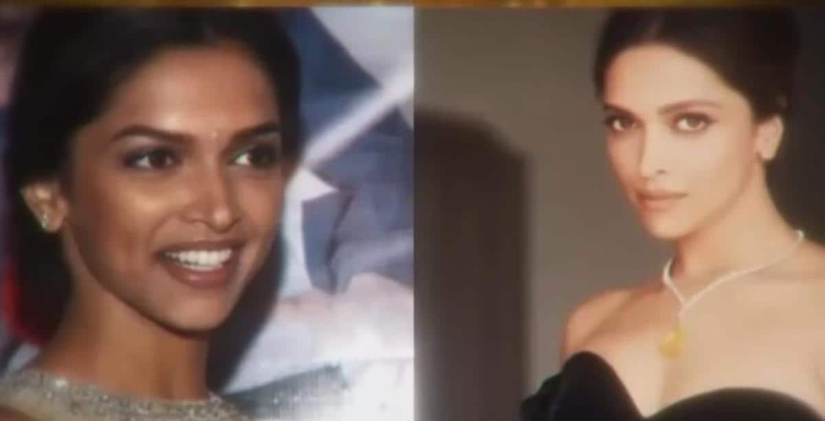 Dhruv Rathee Triggers Outrage After Mentioning Deepika Padukone In Skin Lightening Video