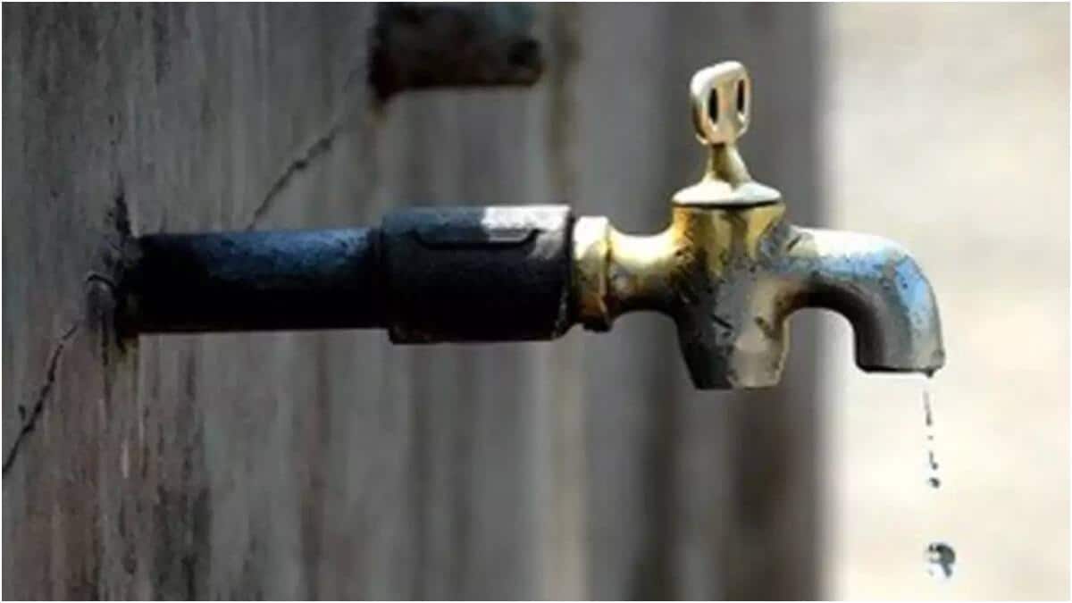 Hyderabad Water Supply: హైదరాబాద్ ప్రజలకు HMWSSB అలర్ట్.. రేపు ఈ ఏరియాలకు నీళ్లు బంద్