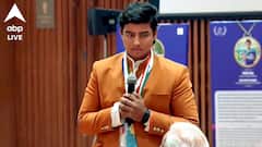 Vaibhav Suryavanshi: দেশের সর্বোচ্চ সম্মান পেল বৈভব সূর্যবংশী, রাষ্ট্রপতি-প্রধানমন্ত্রীর সঙ্গে স্মরণীয় মুহূর্ত