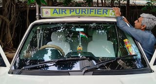 'Pandora's Box' Warning: Why Centre Refuses To Classify Air Purifiers As Medical Devices