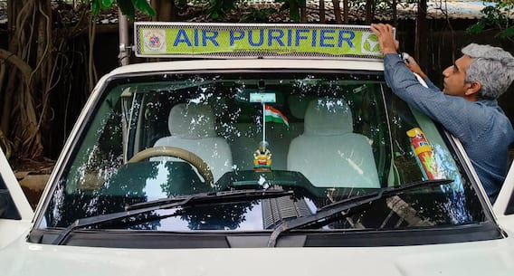 'Pandora's Box' Warning: Why Centre Refuses To Classify Air Purifiers As Medical Devices