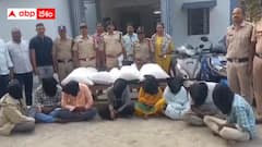 సాఫ్ట్‌వేర్ ఉద్యోగం మానేసి గంజాయి స్మగ్లింగ్ డాన్‌గా మారిన రేణుక - ఏ సినిమా చూసి ఇన్‌స్పయిర్ అయిందో మరి !