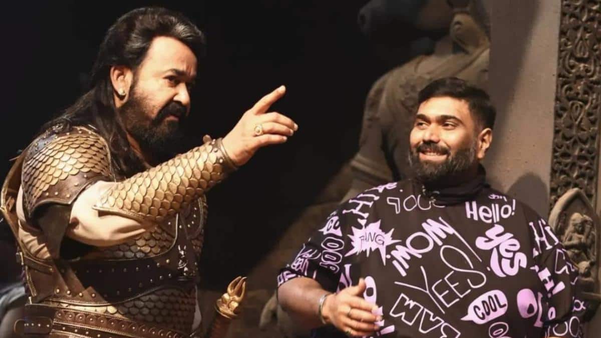 Vrusshabha Review: Mohanlal Shines In A Never-Seen-Before Avatar