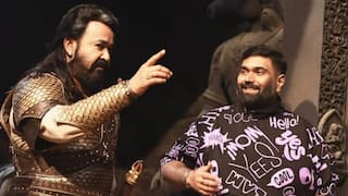 Vrusshabha Review: Mohanlal Shines In A Never-Seen-Before Avatar
