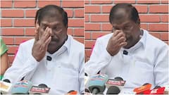 பொறுத்தது போதும்.. கட்சி தான் முக்கியம்.. ஜி.கே. மணியை தூக்கி எறிந்த அன்புமணி!