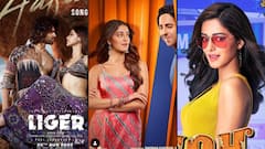 ये हैं अनन्या पांडे की टॉप 5 सबसे ज्यादा कमाई करने वाली फिल्में, एक हुई थी 100 करोड के पार