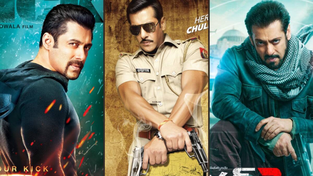 Salman Khan Birthday: 'एक बार जो मैंने कमिटमेंट कर दी तो मैं फिर... ' इन दमदार डायलॉग्स ने बनाया सलमान खान को सुपरस्टार