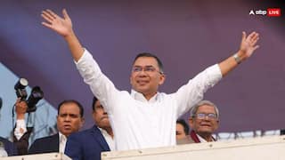 'I have a dream, जैसे 1971 में सब धर्मों ने मिलकर...', तारिक रहमान ने बांग्लादेशी हिंदुओं को दिखाए क्या सपने?