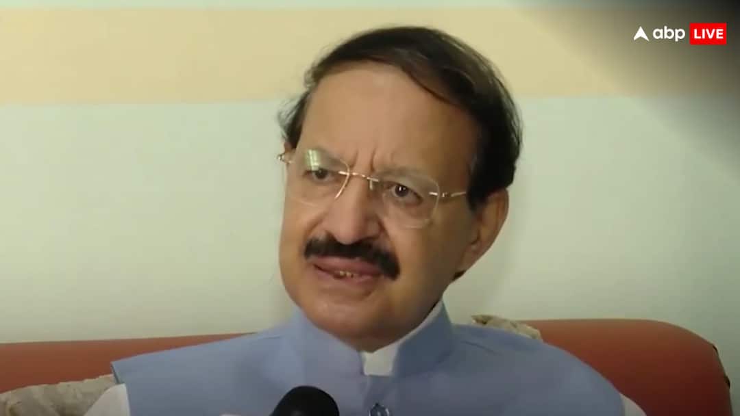 ‘लिंचिंग से बड़ा कोई अपराध नहीं हो सकता’, बांग्लादेश में हिंदुओं की हत्या पर बोले राशिद अल्वी