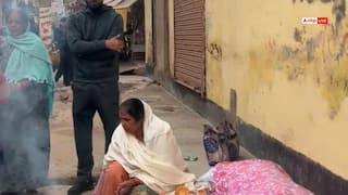 उन्नाव: मकान मालिक ने किराया न देने पर पति शव के साथ पत्नी को निकाला, पुलिस ने क्या किया?