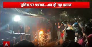 Jaipur News: Violence Erupts Outside Mosque in Jaipur’s Chomu, Stone-Pelting Leaves Police Injured