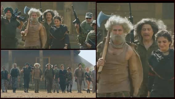 ‘वेलकम टू द जंगल’ के साथ नया रिकॉर्ड बनाने को तैयार अक्षय कुमार, दिखेंगे 25 सितारे