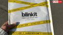 ब्लिंकिट की 10 मिनट सर्विस ने मचाया धमाल, महिला ने इंस्टाग्राम पर पोस्ट कर शेयर किया एक्सपीरिएंस