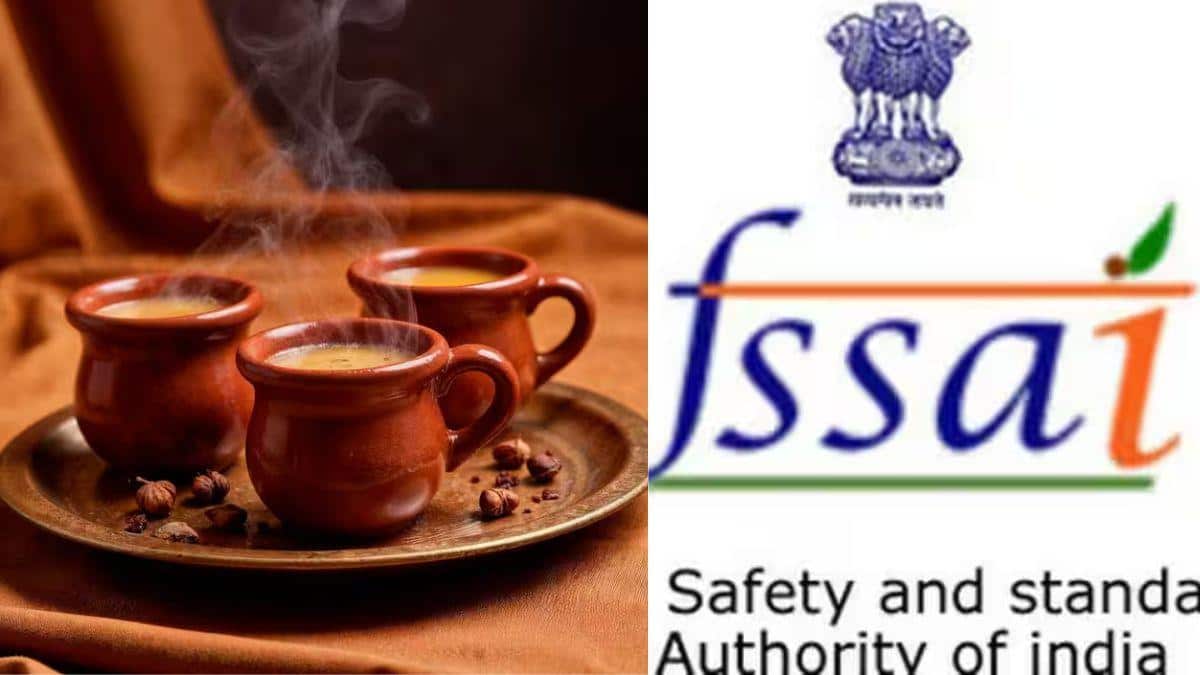 Tea Health: டீ பிரியர்களே உஷார்..! உடனே நிறுத்துங்க - மத்திய அரசு உத்தரவு - தேநீர் நிறுவனங்களில் மோசடி?