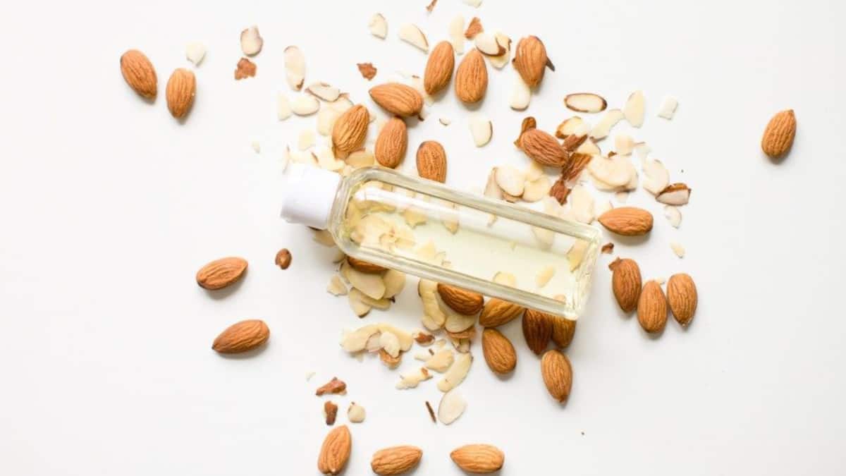 Top 5 Plant-Based Oils For Sensitive Skin This Winter: Expert-Backed Guide To Natural Glow