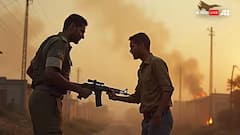 Arms Exporter: દુનિયામાં સૌથી વધુ હથિયાર કોણ વેચે છે ? જાણો ટૉપ-5 દેશોના નામ, રશિયાને મોટુ નુકસાન