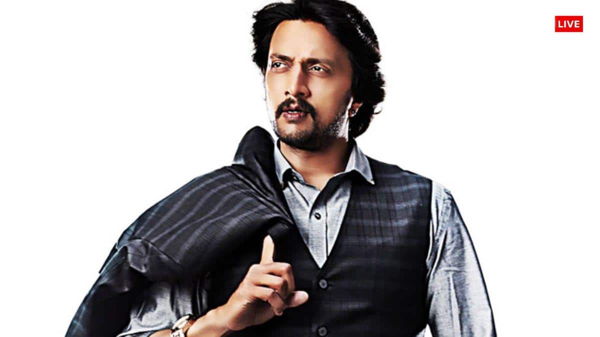 किच्चा सुदीप का कैमियो कल्चर पर फूटा गुस्सा, बोले- 'मैंने दबंग 3 के लिए नहीं लिया कोई पैसा ...'