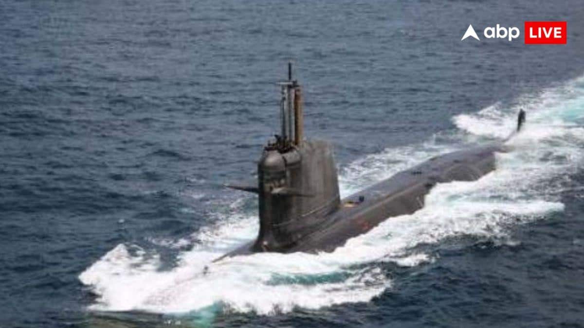 पल झपकते ही दुश्मन को ढेर करने में सक्षम, साइलेंट किलर; नेवी की कलवरी क्लास सबमरीन की सवारी करेंगी राष्ट्रपति द्रौपदी मुर्मू
