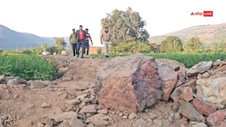 हरियाणा: अरावली में अवैध खनन पर शिकंजा, प्रशासन की सख्ती से माफिया की बढ़ीं मुश्किलें