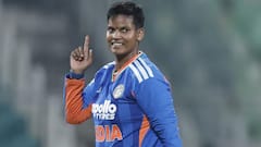 DSP દીપ્તિ શર્માએ રચ્યો ઇતિહાસ, આ સિદ્ધિ મેળવનાર એક માત્ર ભારતીય ક્રિકેટર, કોઈ પુરુષ ખેલાડી પણ નથી કરી શક્યો આ પરાક્રમ