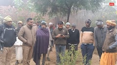 फिरोजाबाद में भगवान हनुमान की प्रतिमा खंडित करने का मामला, पुलिस बोली- '48 घंटे में...'