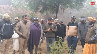 फिरोजाबाद में भगवान हनुमान की प्रतिमा खंडित करने का मामला, पुलिस बोली- '48 घंटे में...'