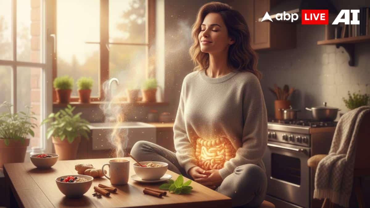 8 Reasons Why Drinking Cinnamon Water Every Morning Is A Health Game-Changer