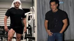 क्या है सलमान खान का डेली रूटीन, कैसे दिन की शुरुआत करते हैं सुपरस्टार, जानें यहां