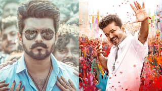 Jana Nayagan Audio Launch: ”30 வருஷத்துக்கு இதுதான் ப்ளான்” விமர்சனங்களுக்கு பதிலடி தந்த ஜனநாயகன் விஜய்