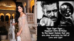 ‘Tiger Tiger Tiger’: Katrina Kaif Sends Love & Light To Salman Khan On His 60th Birthday