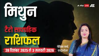 मिथुन टैरो साप्ताहिक राशिफल (28 दिसंबर 2025 से 3 जनवरी 2026): रिश्तों में समझदारी से मिलेगा लाभ! पढ़ें राशिफल