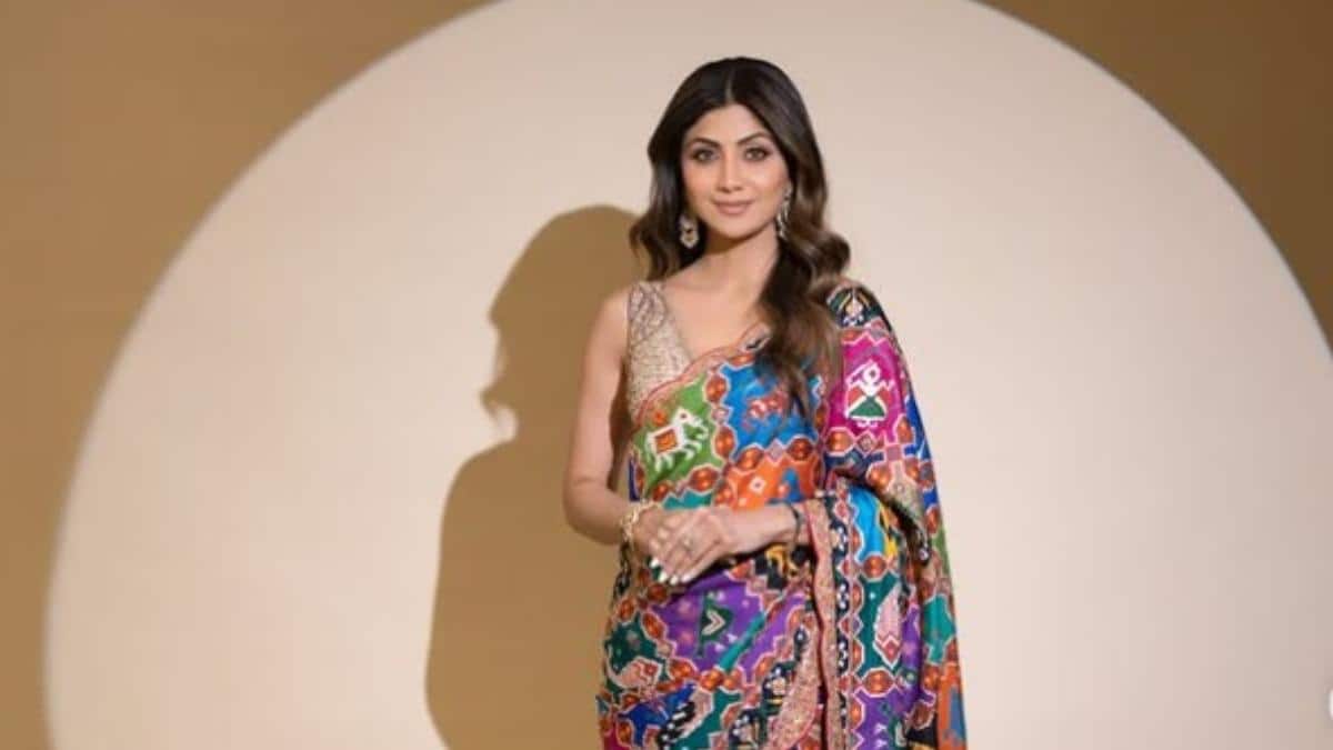 Bombay High Court Orders Removal Of AI-Morphed Content Featuring Shilpa Shetty