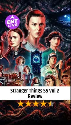 Stranger Things S5 Vol 2 Review: Will की ताकत ने Vecna को हिला दिया