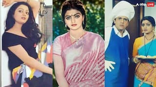 गोविंदा की 'ऑनस्क्रीन भाभी' का बदला लुक, 35 सालों में पहचानना हुआ मुश्किल, फैमिली के खिलाफ रचाई थी शादी