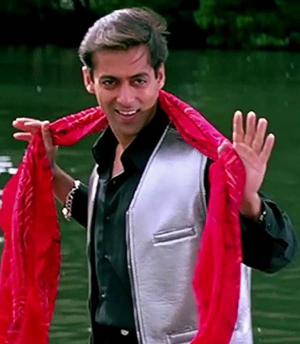 सलमान खान के करियर का सबसे पॉपुलर ऑनस्क्रीन नाम रहा ‘प्रेम’, कई फिल्मों में छोड़ी गहरी छाप