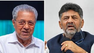 'बिना फैक्ट जाने दखल न दें', कर्नाटक बुलडोजर एक्शन पर बोले केरल CM तो डीके शिवकुमार ने दी नसीहत