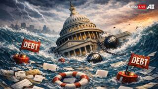 Most Indebted Country: ये है दुनिया का सबसे कर्जदार देश, गरीब नहीं अमीरों का है अमीर; नाम जानकर नहीं होगा यकीन