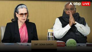 Mallikarjun Kharge CWC Meeting: 'मनरेगा खत्म करना गरीबों पर वार...', CWC की बैठक में बोले खरगे, केंद्र सरकार पर साधा निशाना