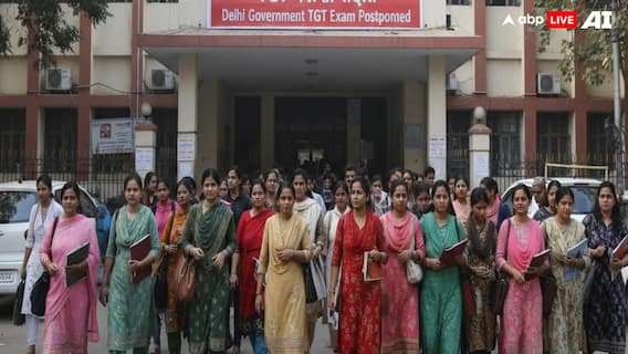 दिल्ली TGT भर्ती परीक्षा फिलहाल रुकी, जल्द आ सकता है उम्र सीमा पर फैसला, जानें डिटेल्स