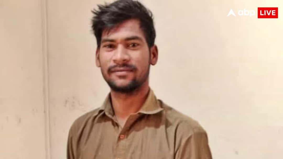 Ind Pak Cross Border Love Story badal babu completes his sentence in pakistan soon return to india ann अजब प्रेम की गजब कहानी! प्यार में पागल बादल की पाकिस्तान में सजा पूरी, जल्द होगी भारत वापसी