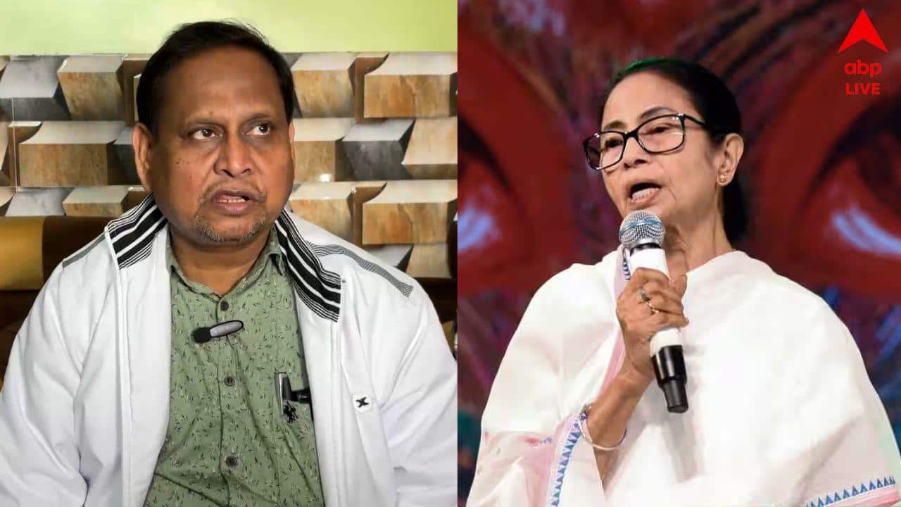 Humayun Kabir News: ‘নিজের পরিবারকে দিয়ে করান না!’, চপ-মুড়ির দোকান নিয়ে মমতাকে আক্রমণ হুমায়ুনের, দাবি, ’২৬-এ ‘মিরাকল রেজাল্ট’