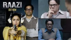 'राजी' के बाद करियर ठप, फिर एक सीरीज ने पलट दी किस्मत, खाली बैठे एक्टर को मिलने लगे ऑफर