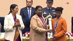 छत्तीसगढ़: योगिता मंडावी को मिला पीएम राष्ट्रीय बाल पुरस्कार, CM विष्णुदेव साय ने दी बधाई