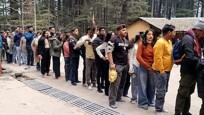 कुल्लू में नए साल पर प्रशासन सख्त, नदी किनारे जाने पर रोक, नियम तोड़े जाने पर जेल और जुर्माना!