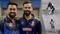 Vijay Hazare Trophy: जिस गेंदबाज की फिरकी पर आउट हुए विराट कोहली, खुद उसे दिया स्पेशल गिफ्ट; दिल जीत लेगी तस्वीर