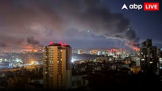 Russia-Ukraine War: जेलेंस्की-ट्रंप की मुलाकात से पहले बढ़ा तनाव! कीव में जोरदार धमाकों से दहशत