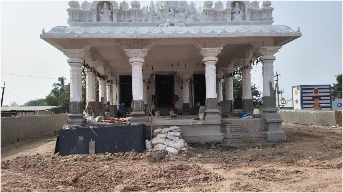 West Godavari కలెక్టర్ నే ఇరికించబోయారు.. MRO సహా నలుగురు ఉద్యోగుల సస్పెన్షన్.. ఎక్కడో కాదు తాడేపల్లిగూడెం పక్కనే
