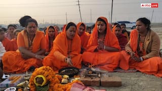 प्रयागराज में माघ मेले की आध्यात्मिक तैयारियां तेज, सनातनी किन्नर अखाड़ा स्थापित करेगा शिविर