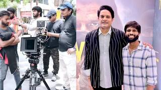 Behind The Camera: Ashutosh Yadav’s Growing Footprint In Indian Film & Digital Production
